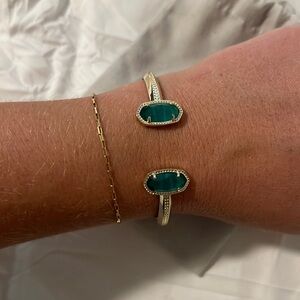 Kendra Scott Cuff